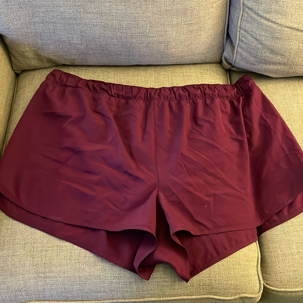 Old navy quick dry Shorts 3X